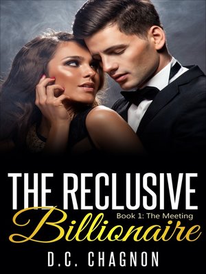 cover image of The Reclusive Billionaire, Book One